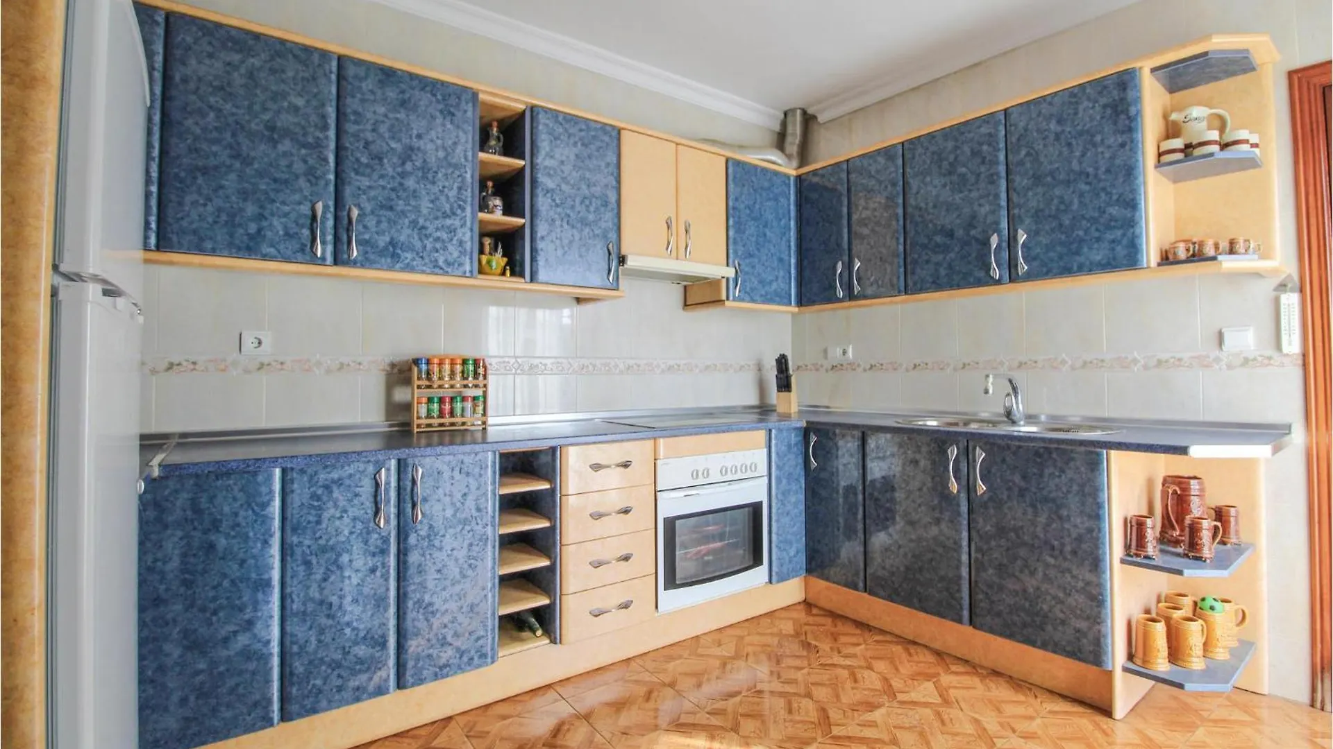 Beautiful Home In Sedella With Wifi 0*,