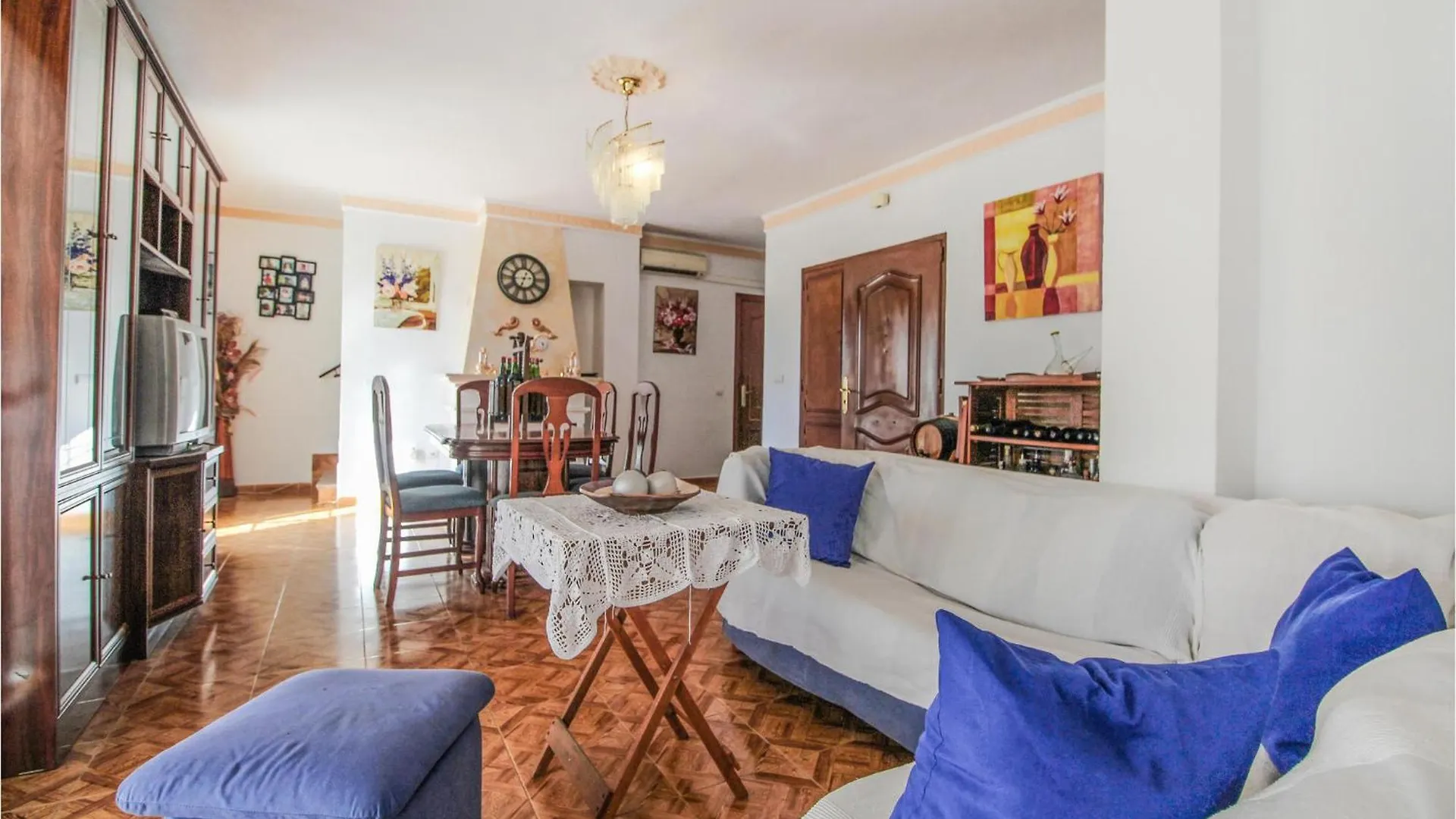 Holiday home Beautiful Home In Sedella With Wifi