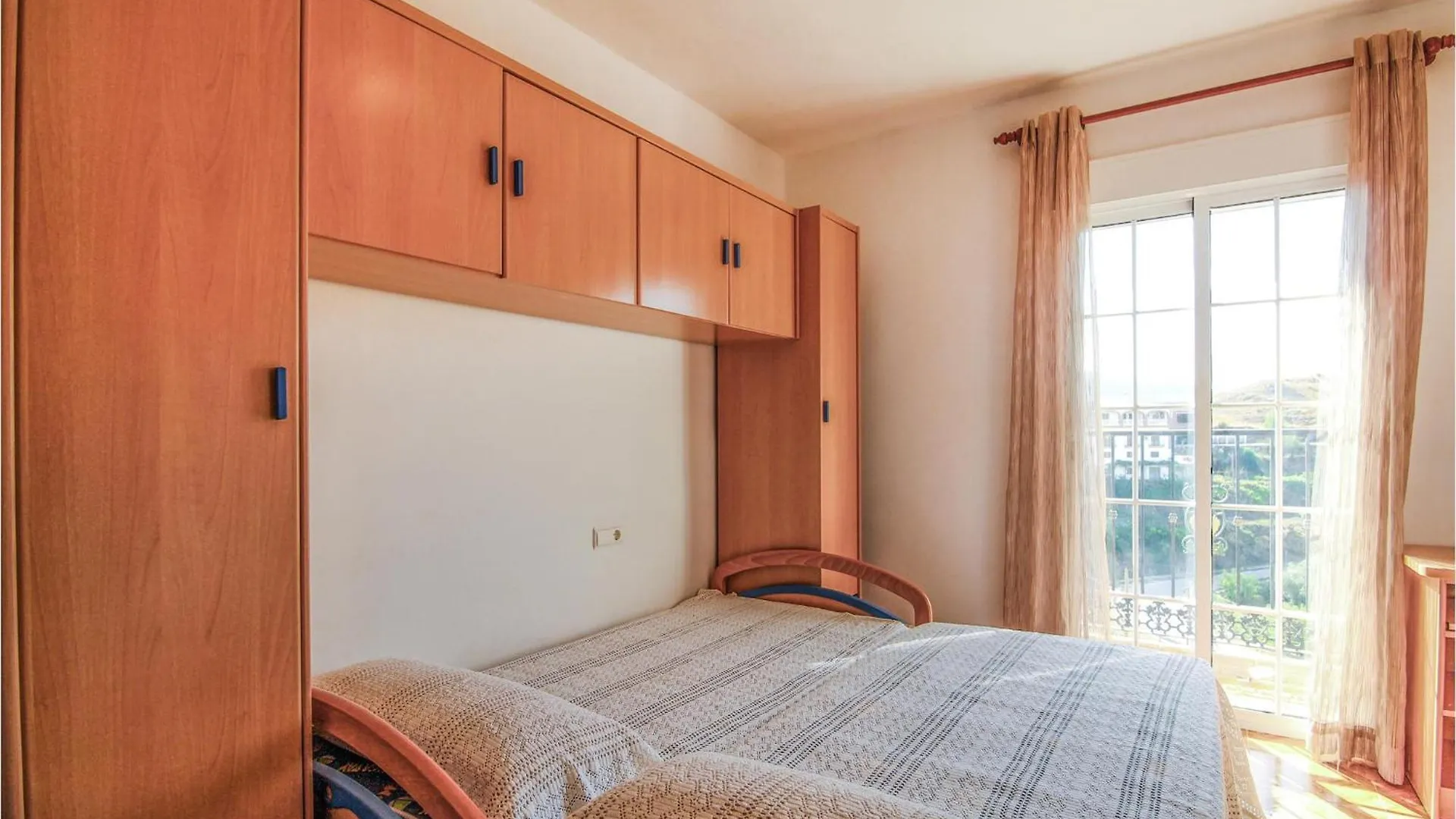 Beautiful Home In Sedella With Wifi Spain